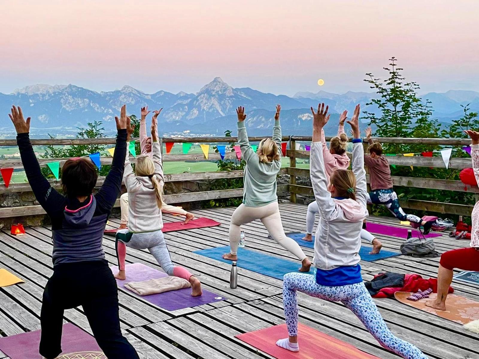 Landhotel Gockelwirt Eisenberg  Εξωτερικό φωτογραφία