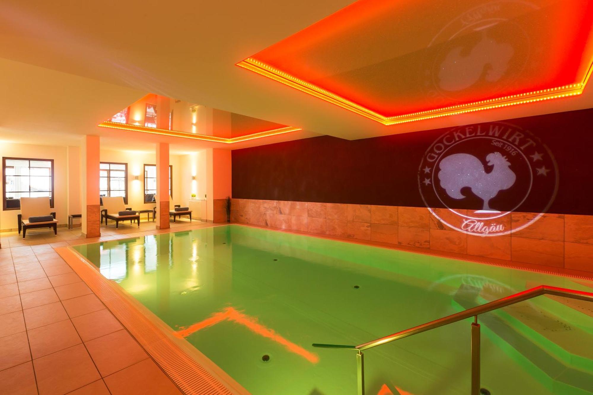 Landhotel Gockelwirt Eisenberg  Εξωτερικό φωτογραφία