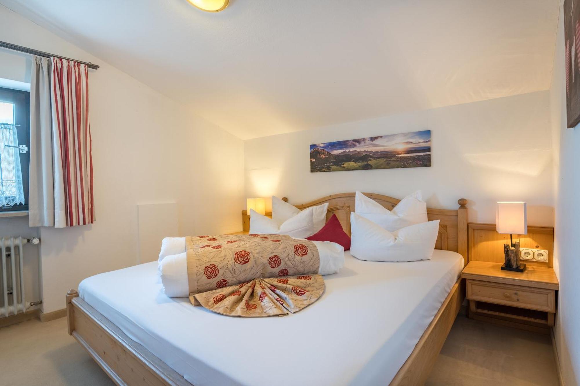 Landhotel Gockelwirt Eisenberg  Εξωτερικό φωτογραφία