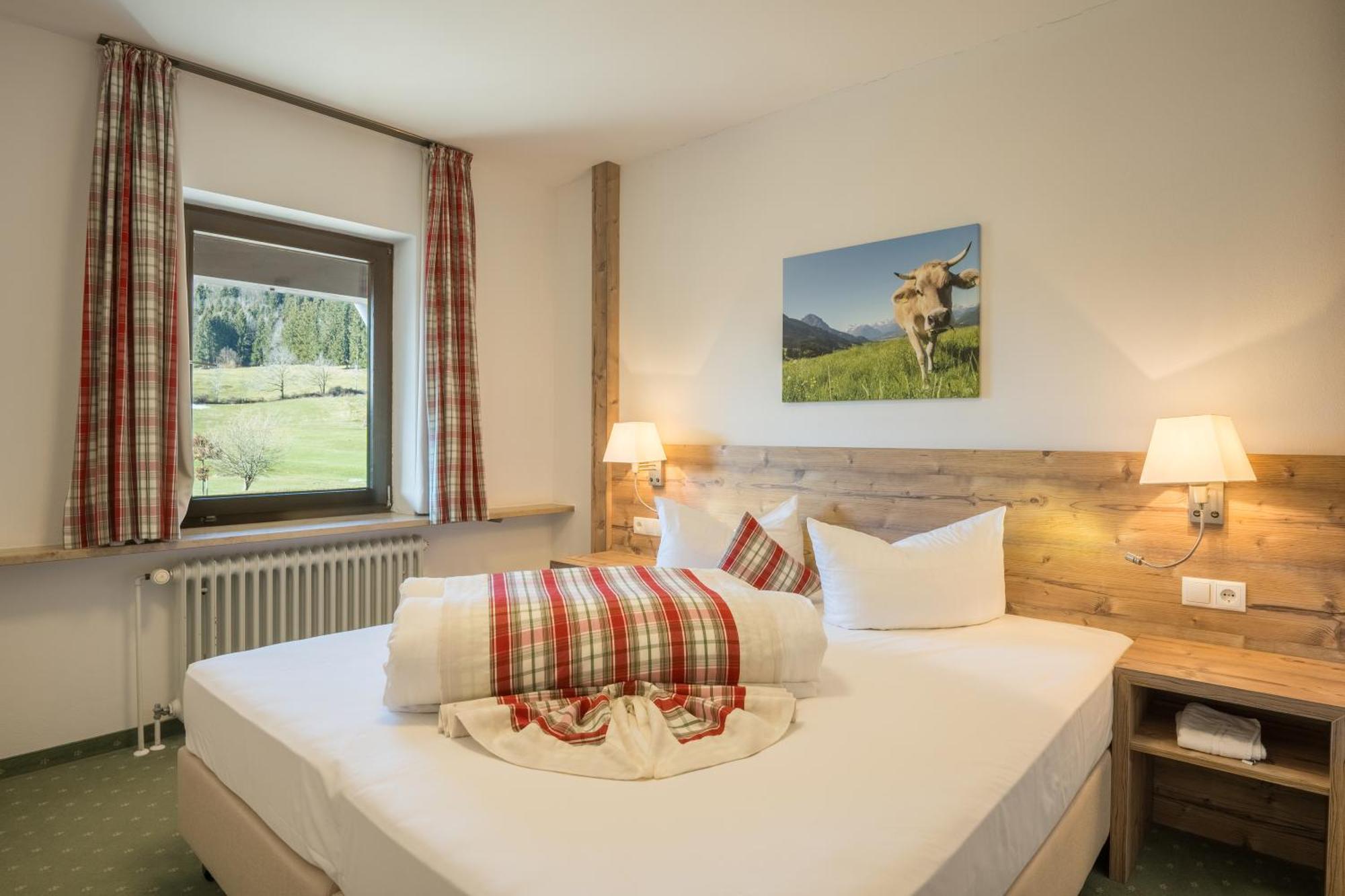 Landhotel Gockelwirt Eisenberg  Εξωτερικό φωτογραφία