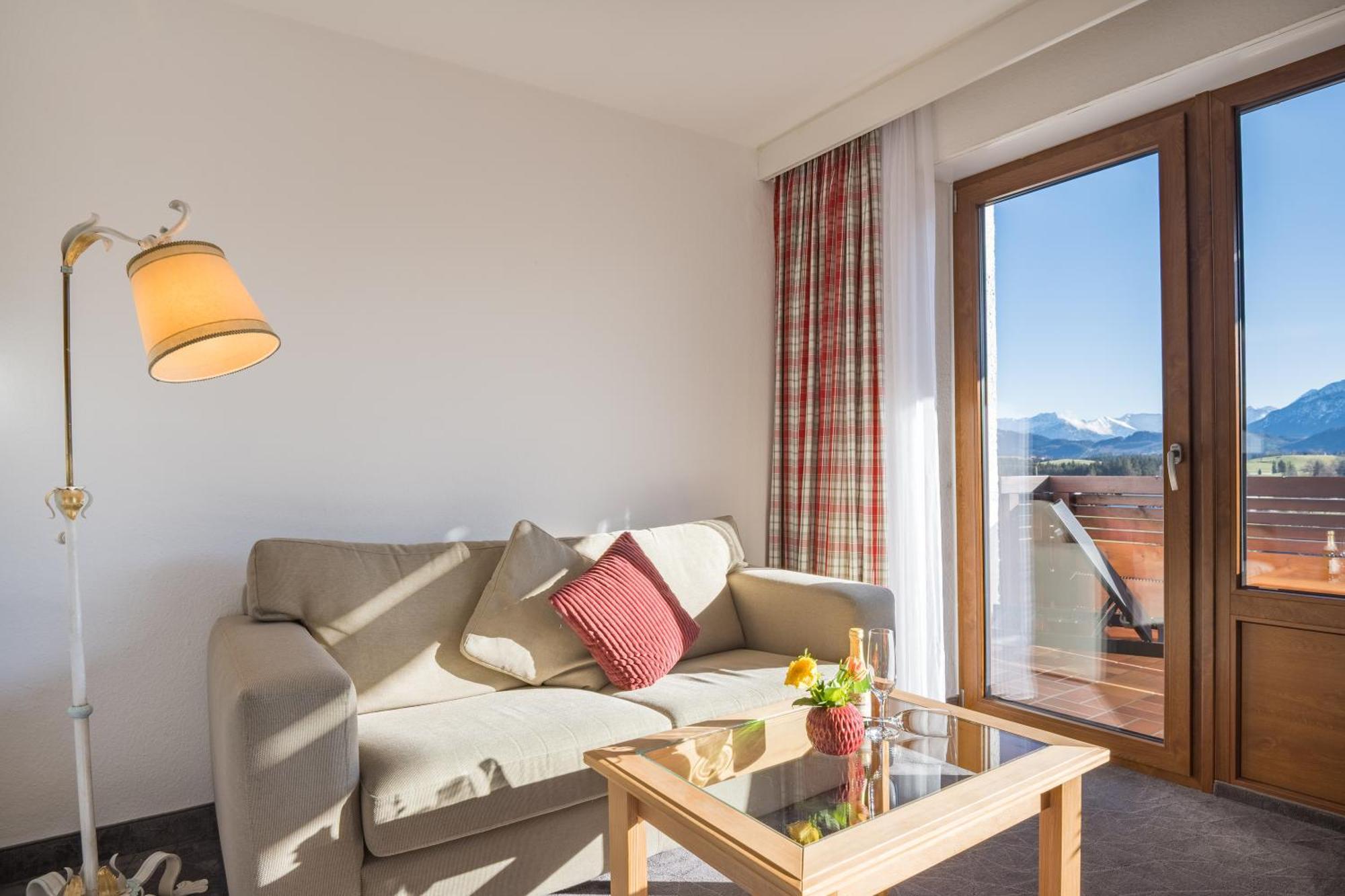 Landhotel Gockelwirt Eisenberg  Εξωτερικό φωτογραφία